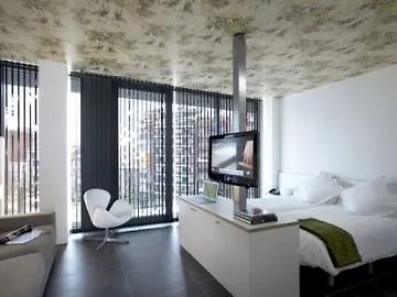 Cosmo Apartments Sants 巴塞罗那 酒店
